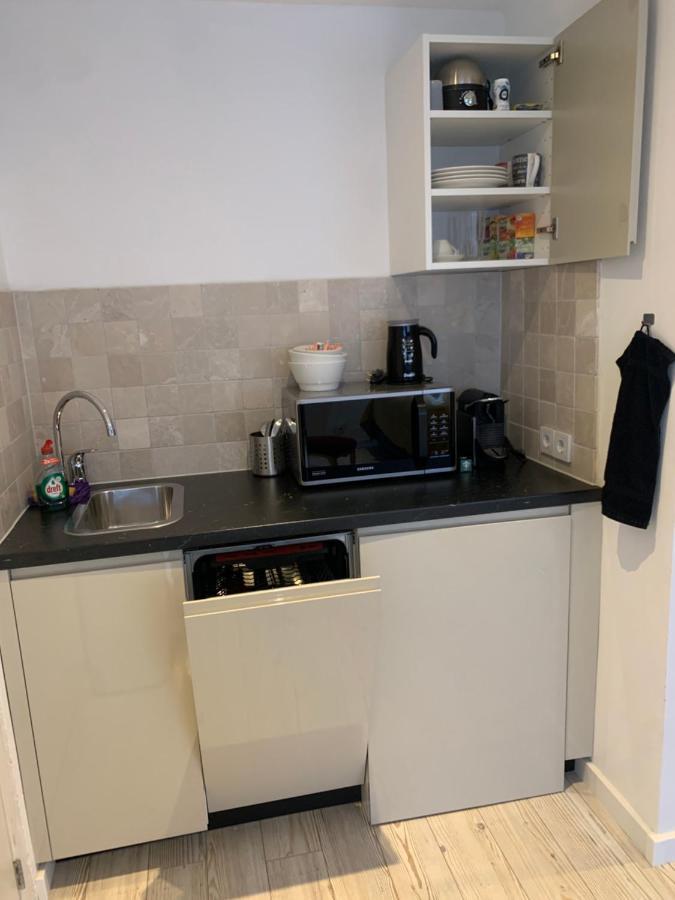 Appartement Tamtam
