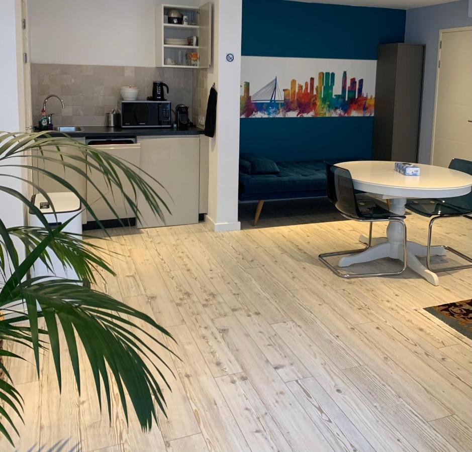 Tamtam Appartement