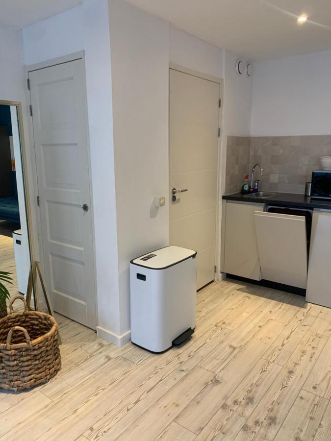 Appartement Tamtam *