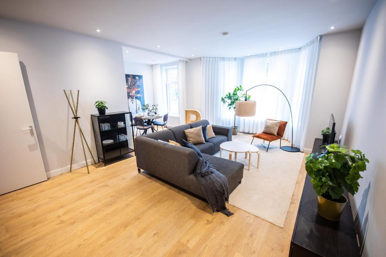 Villapark Apartment *