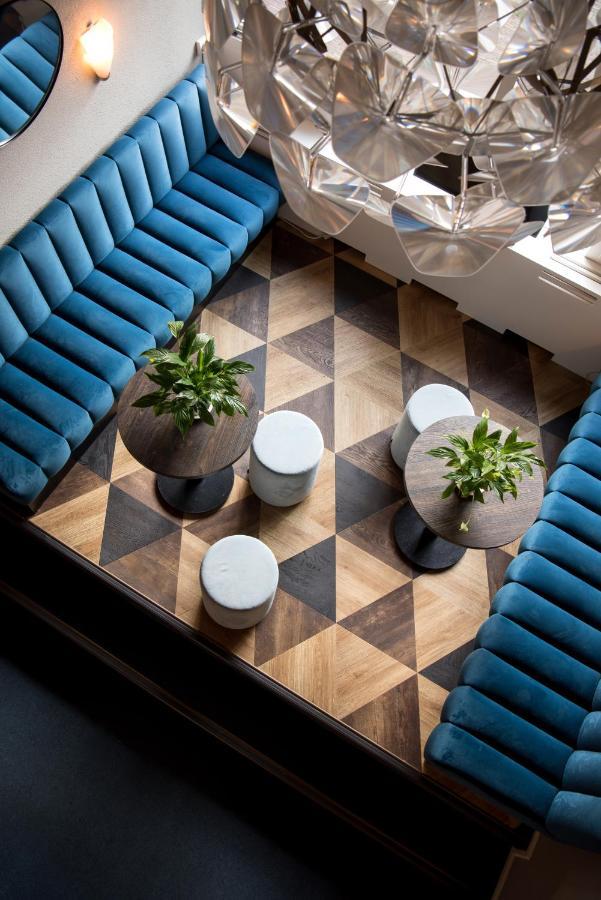 Emma Hotel Rotterdam