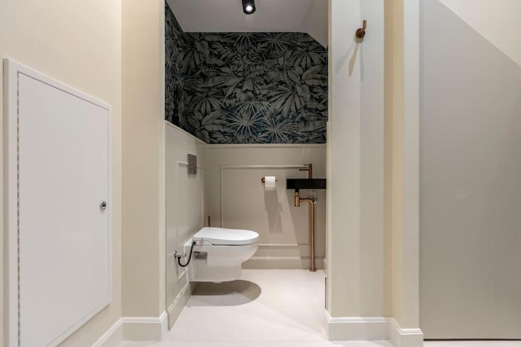 Design In Scheepvaartkwartier Appartement