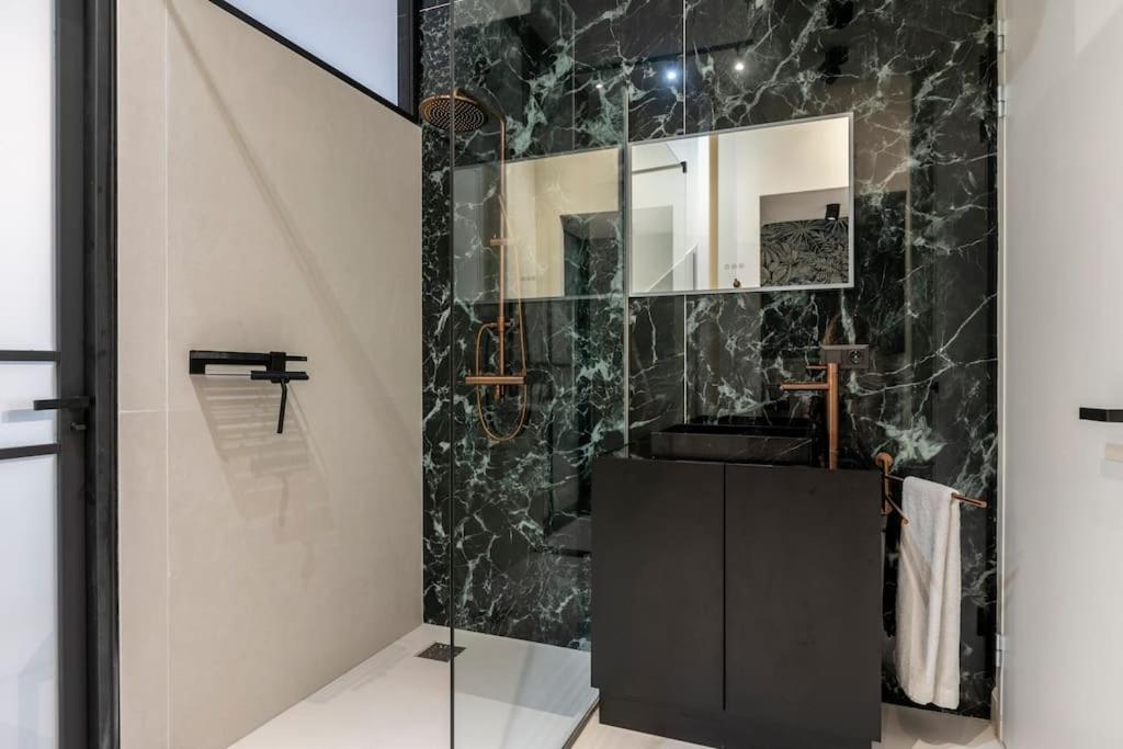 Appartement Design In Scheepvaartkwartier Rotterdam