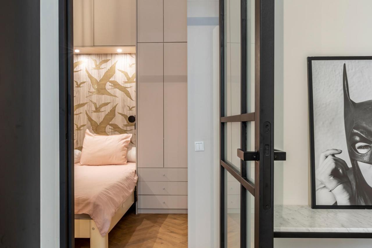 Design In Scheepvaartkwartier Appartement