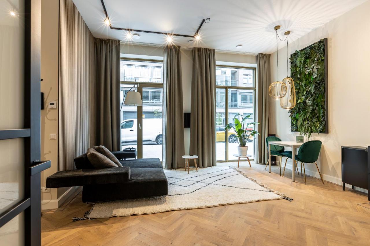 Design In Scheepvaartkwartier