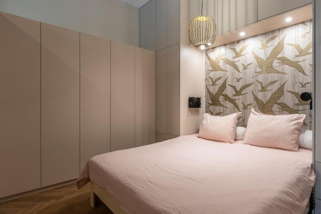 Design In Scheepvaartkwartier Appartement Rotterdam