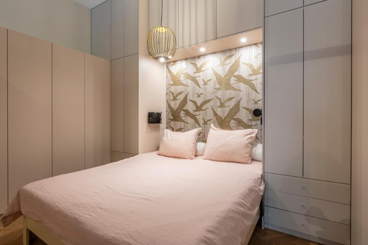 Design In Scheepvaartkwartier Appartement