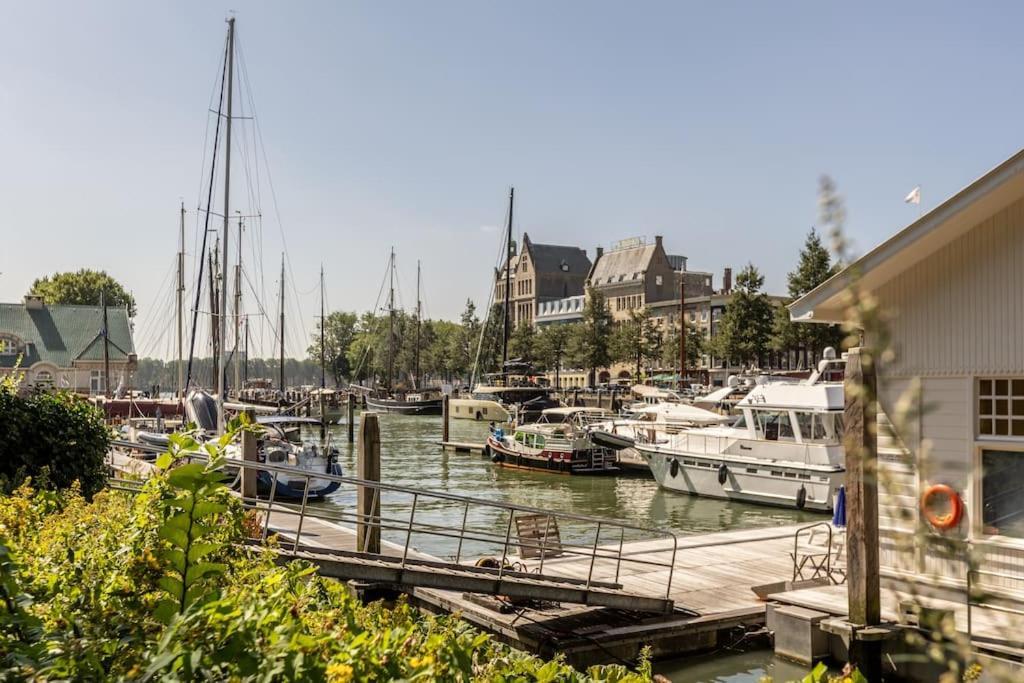 Design In Scheepvaartkwartier *