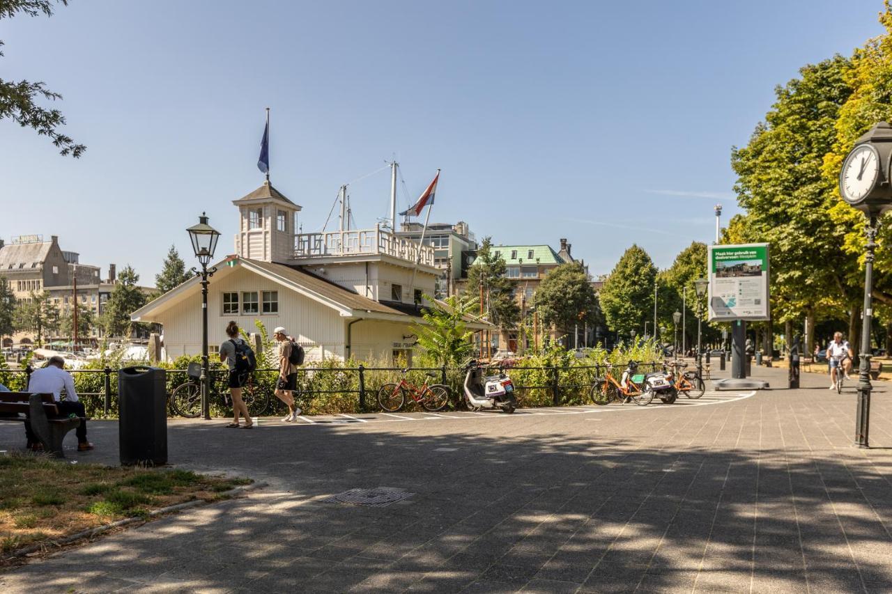 Design In Scheepvaartkwartier