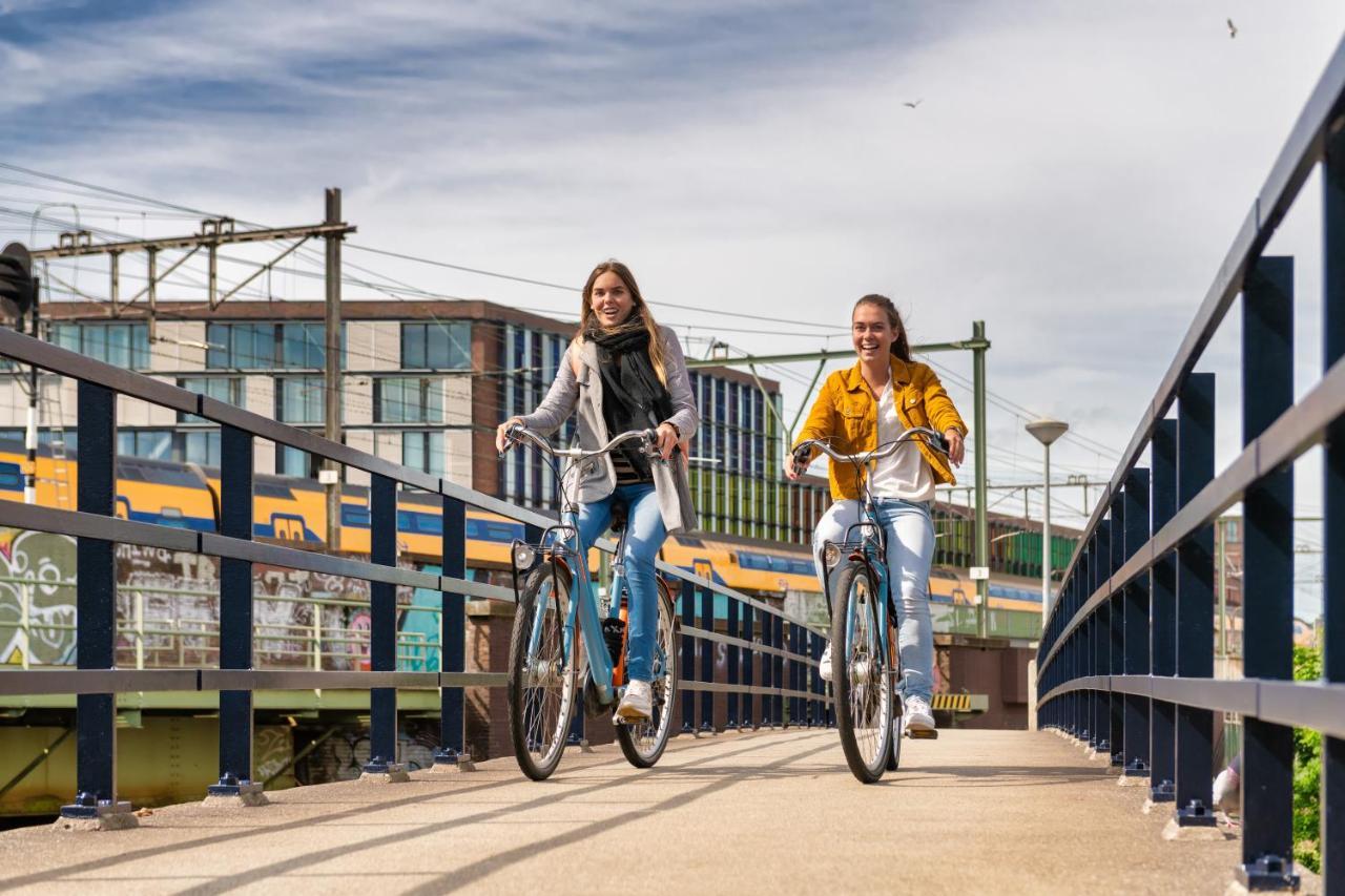 Stayokay * Rotterdam