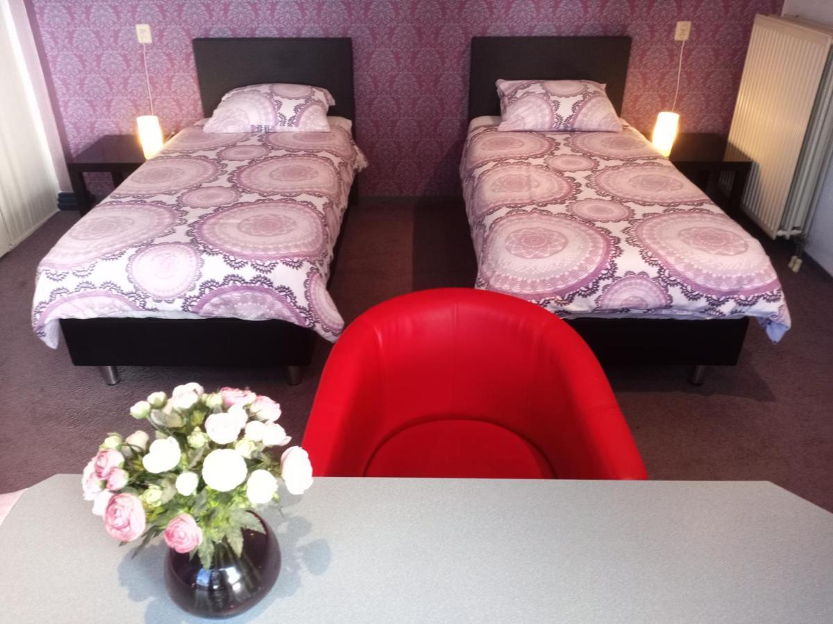 Bed & Breakfast Zevenkamp