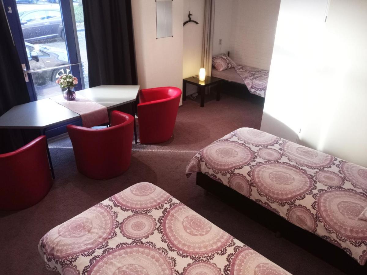 Zevenkamp Bed & Breakfast