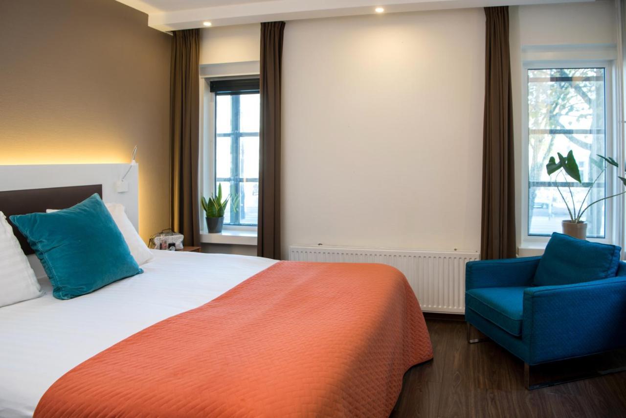 Hotel Emma 3*