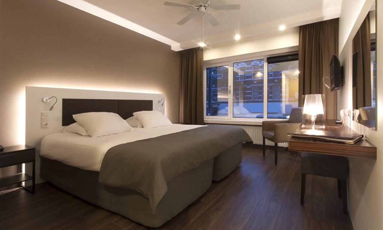 Hotel Emma Rotterdam
