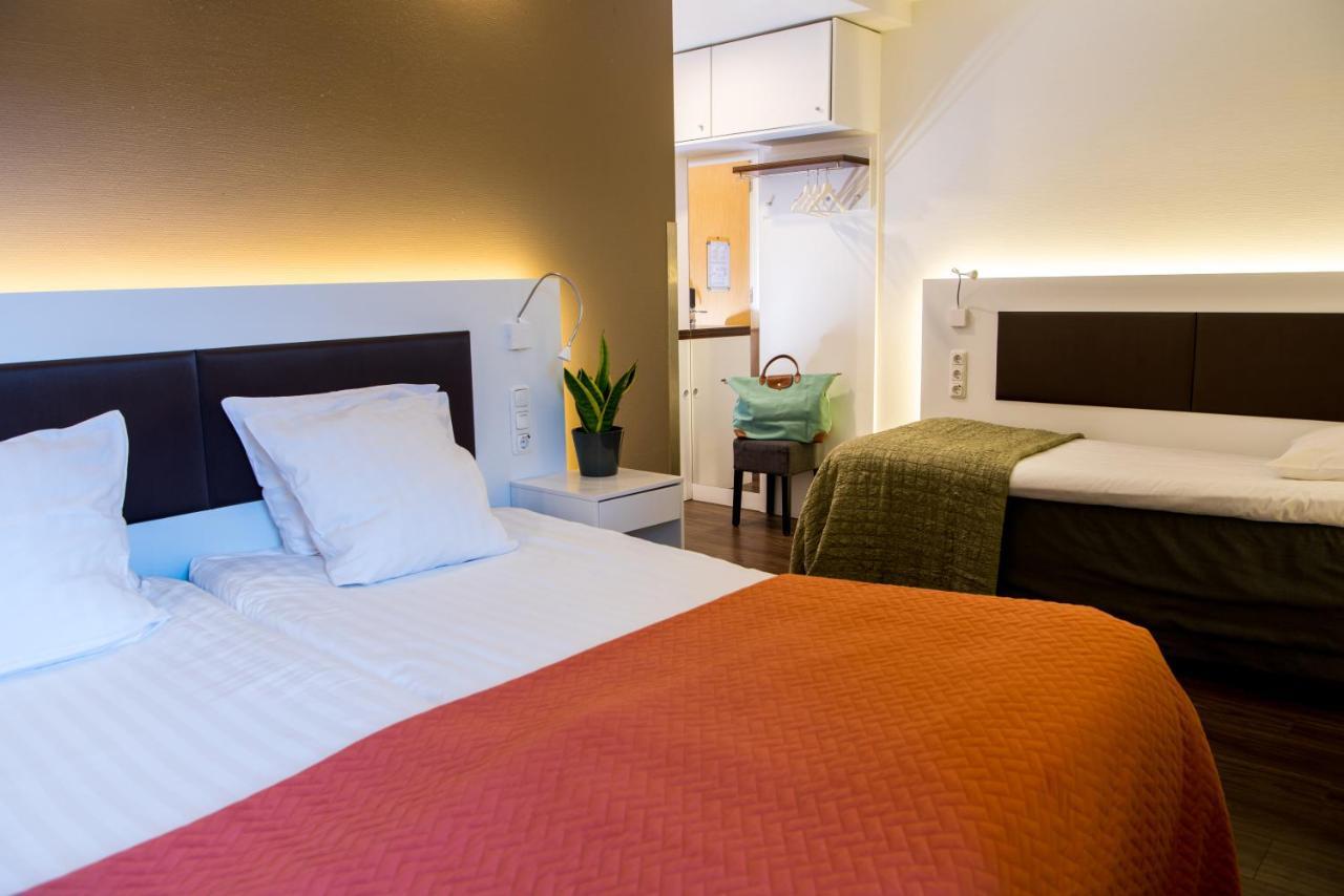 Emma 3* Rotterdam