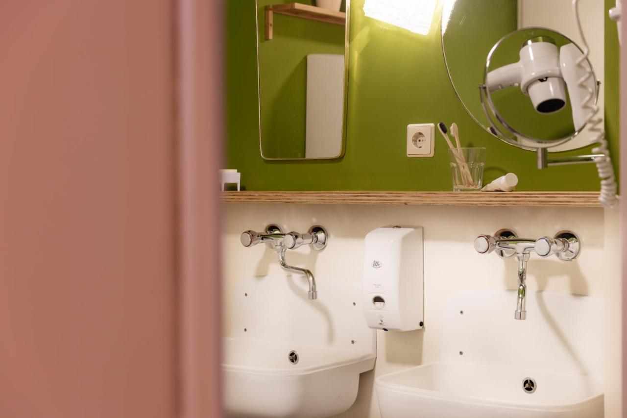 Hostel Ani&haakien Rotterdam