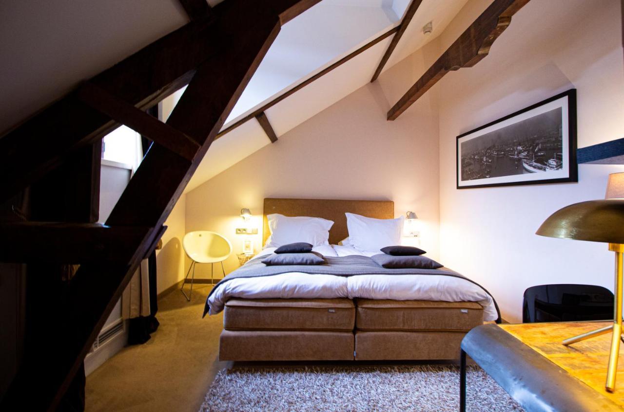 Suitehotel Pincoffs Hotel 4*