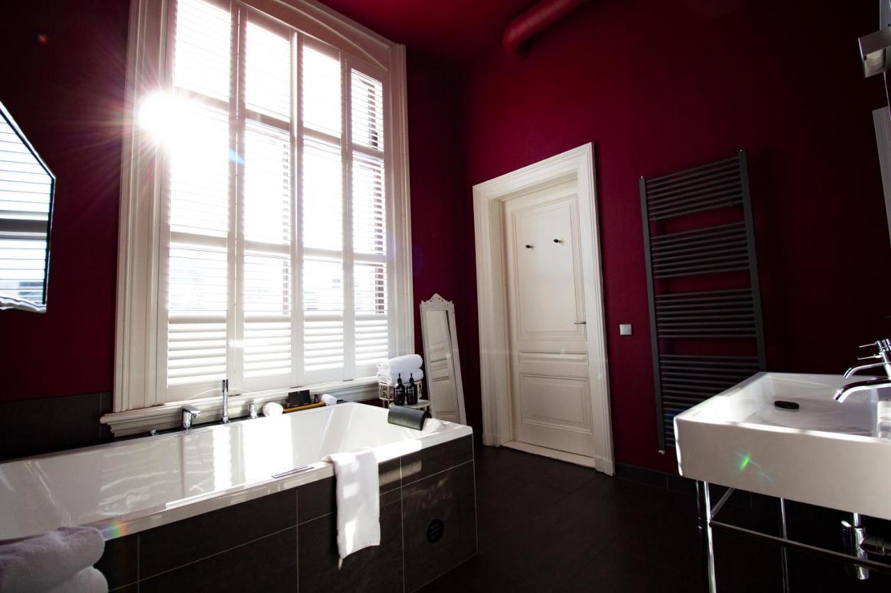 Suitehotel Pincoffs Hotel 4*