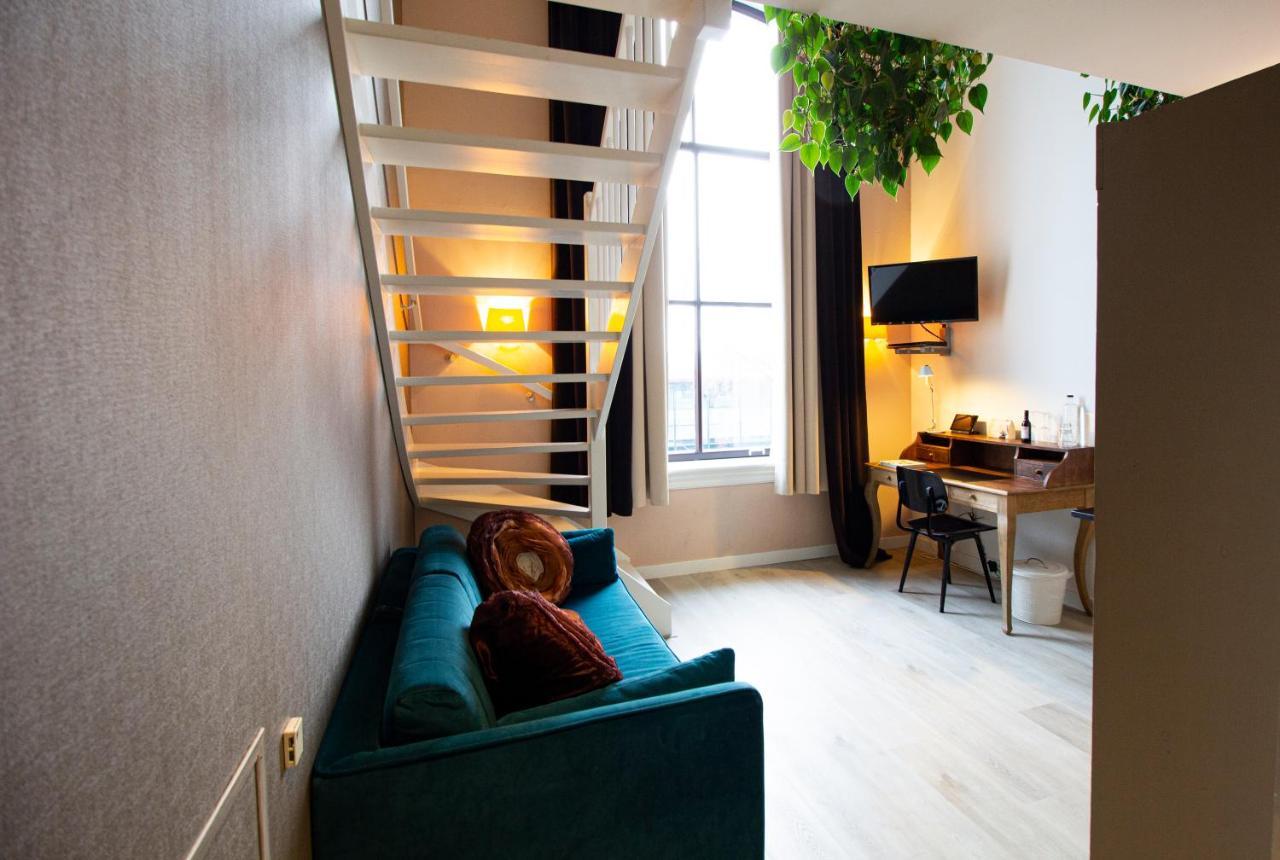 Suitehotel Pincoffs Rotterdam
