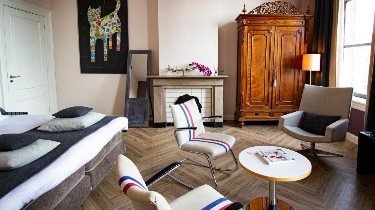 Suitehotel Pincoffs Hotel 4*