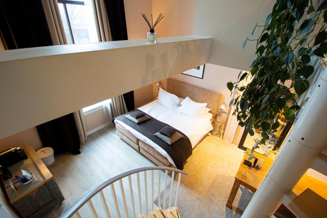 Hotel Suitehotel Pincoffs Rotterdam