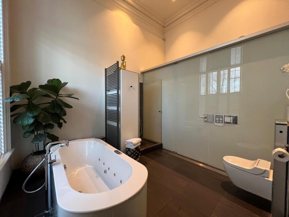 Hotel Suitehotel Pincoffs Rotterdam