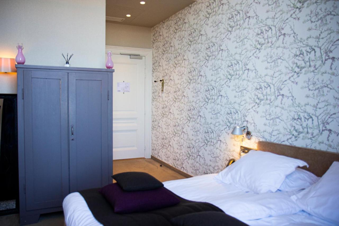 Suitehotel Pincoffs 4*