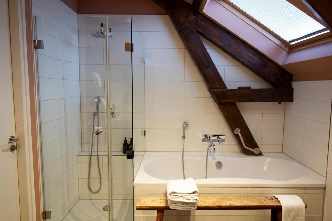 Suitehotel Pincoffs Rotterdam