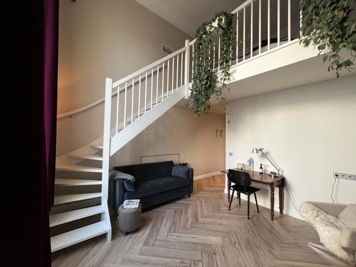 Suitehotel Pincoffs Hotel Rotterdam