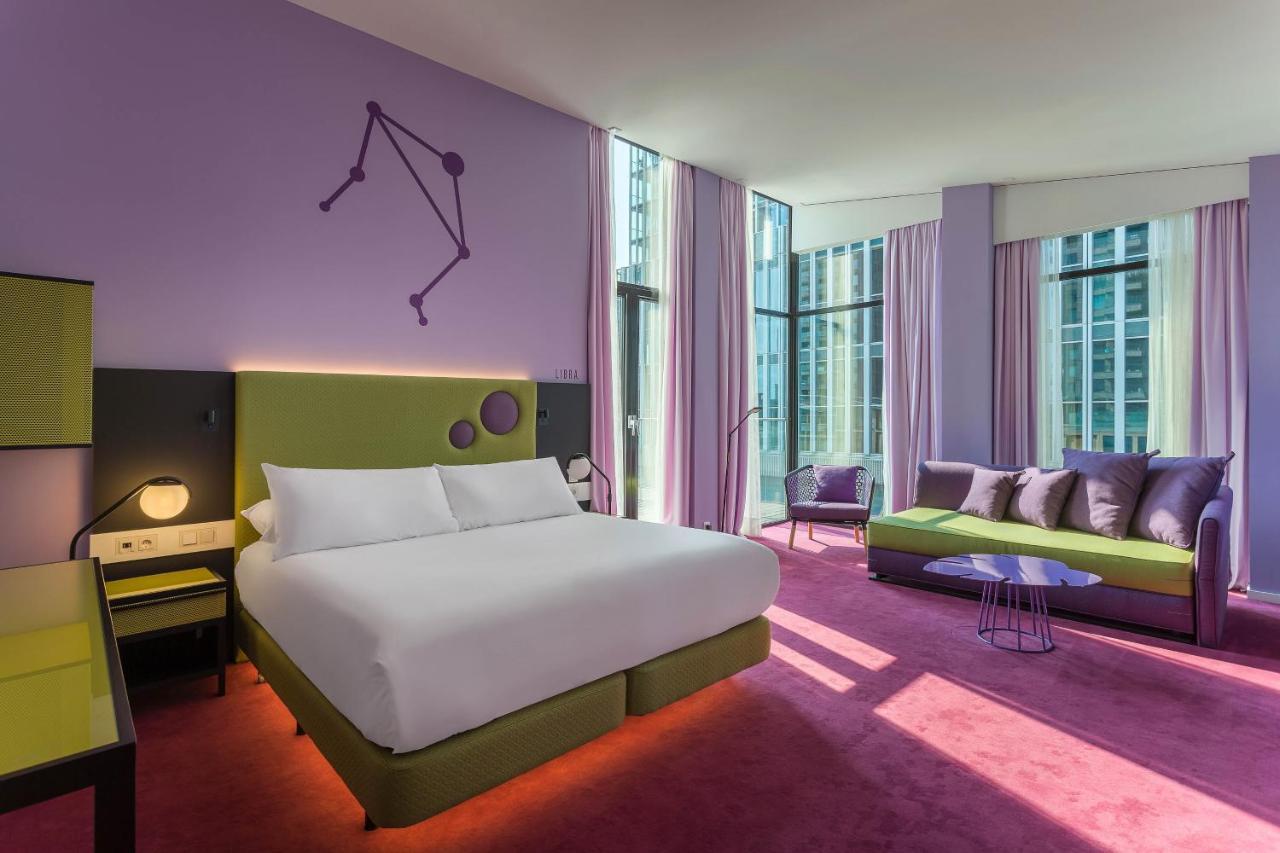 Mate Bruno, Hotel 4*