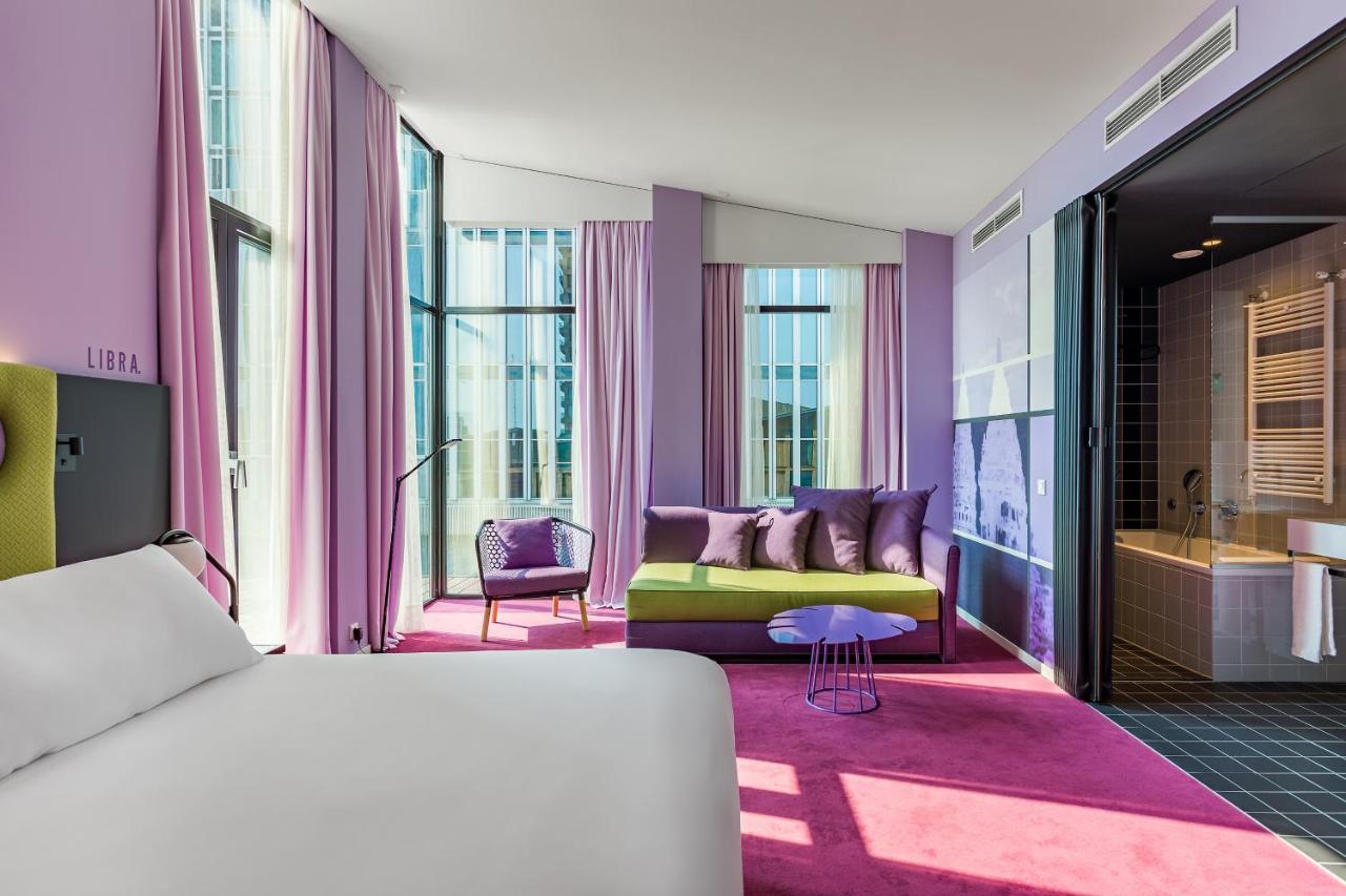 Hotel Mate Bruno, Rotterdam