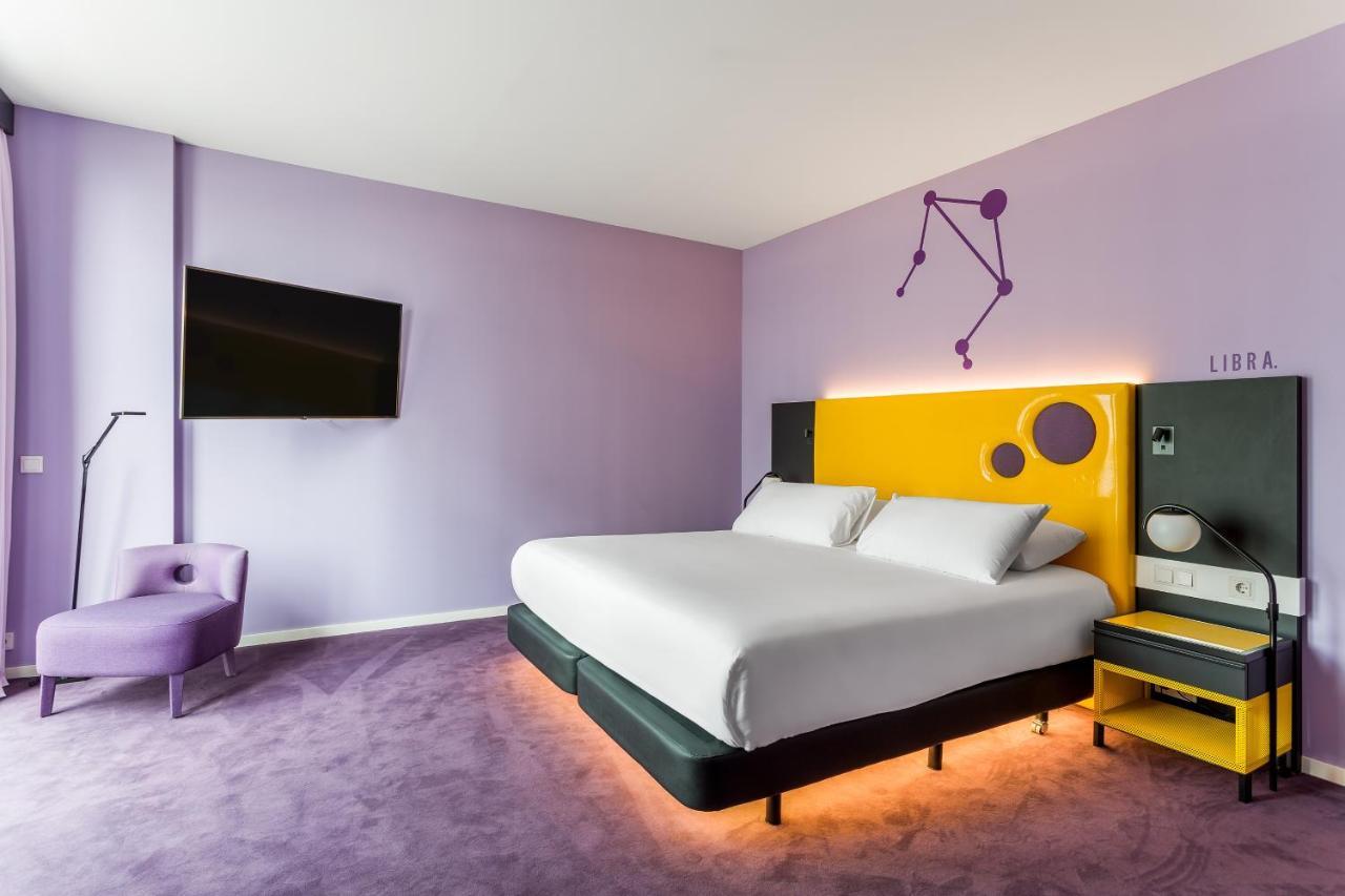 Mate Bruno, Hotel 4*