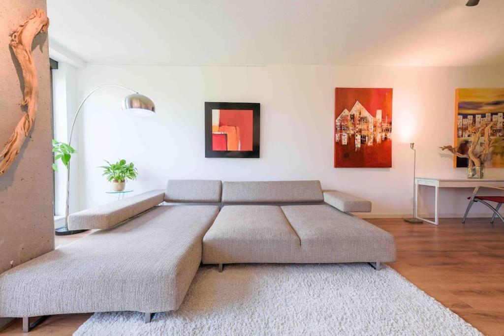 Cntr Apartment