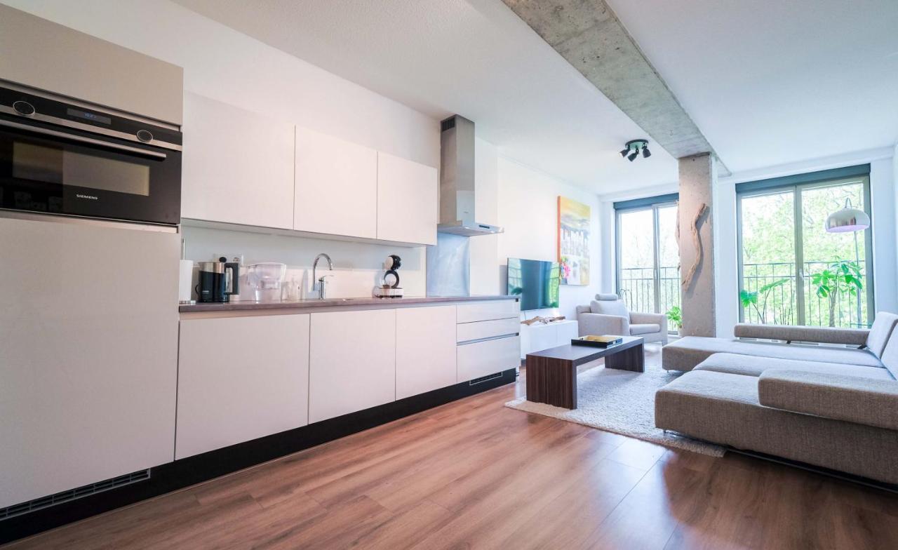 Cntr Apartment *