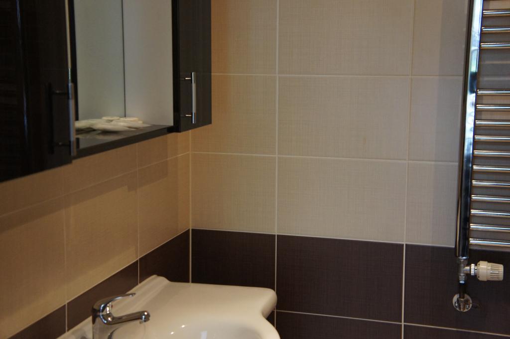 Hotel Erasmus 2*