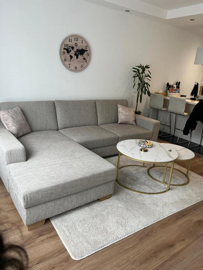 Rotterdam City Stay *