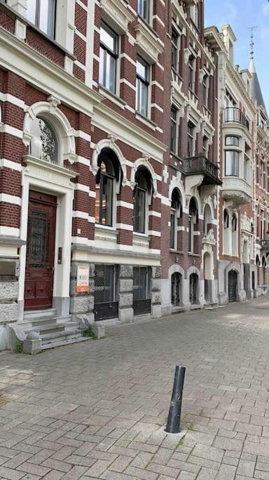 Cntr Rotterdam