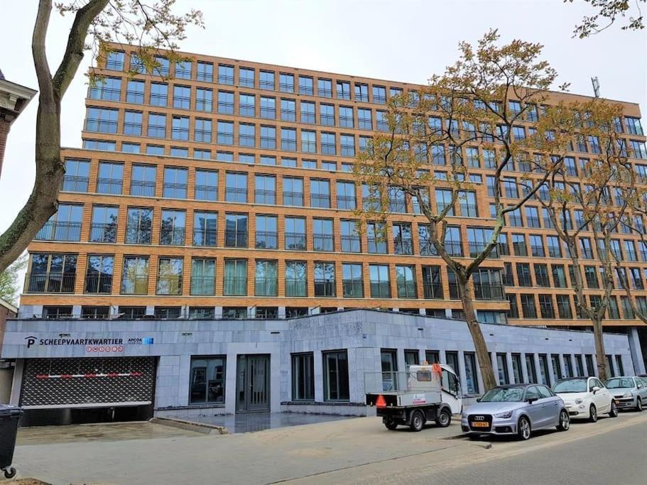 Apartment Cntr