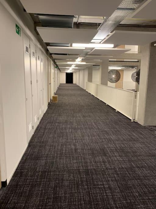 Apartment Cntr *