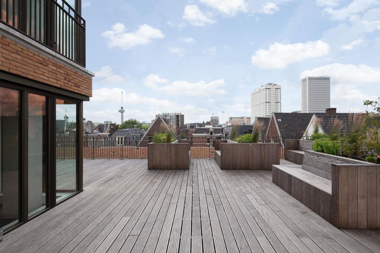 Apartment Cntr