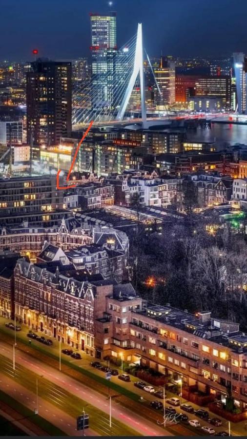 Cntr Rotterdam