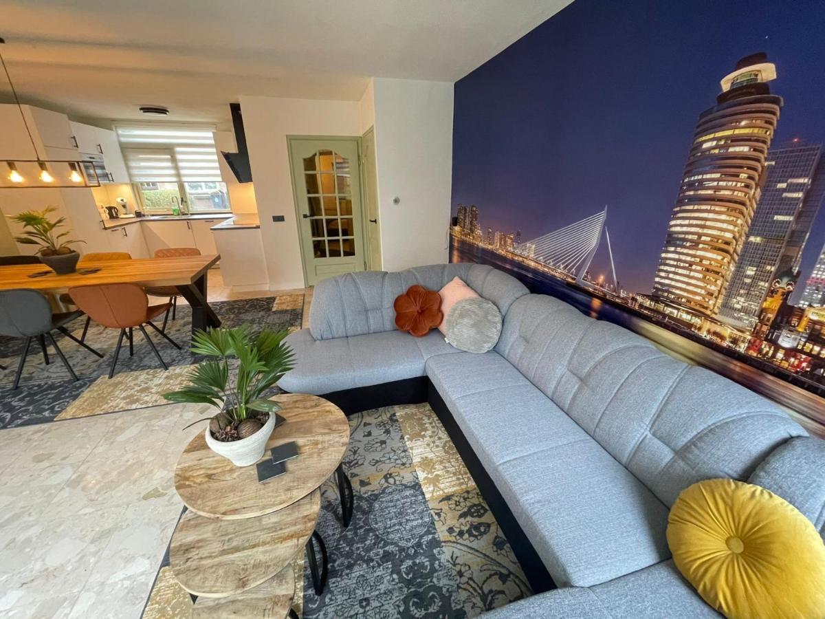 Citytrip House *