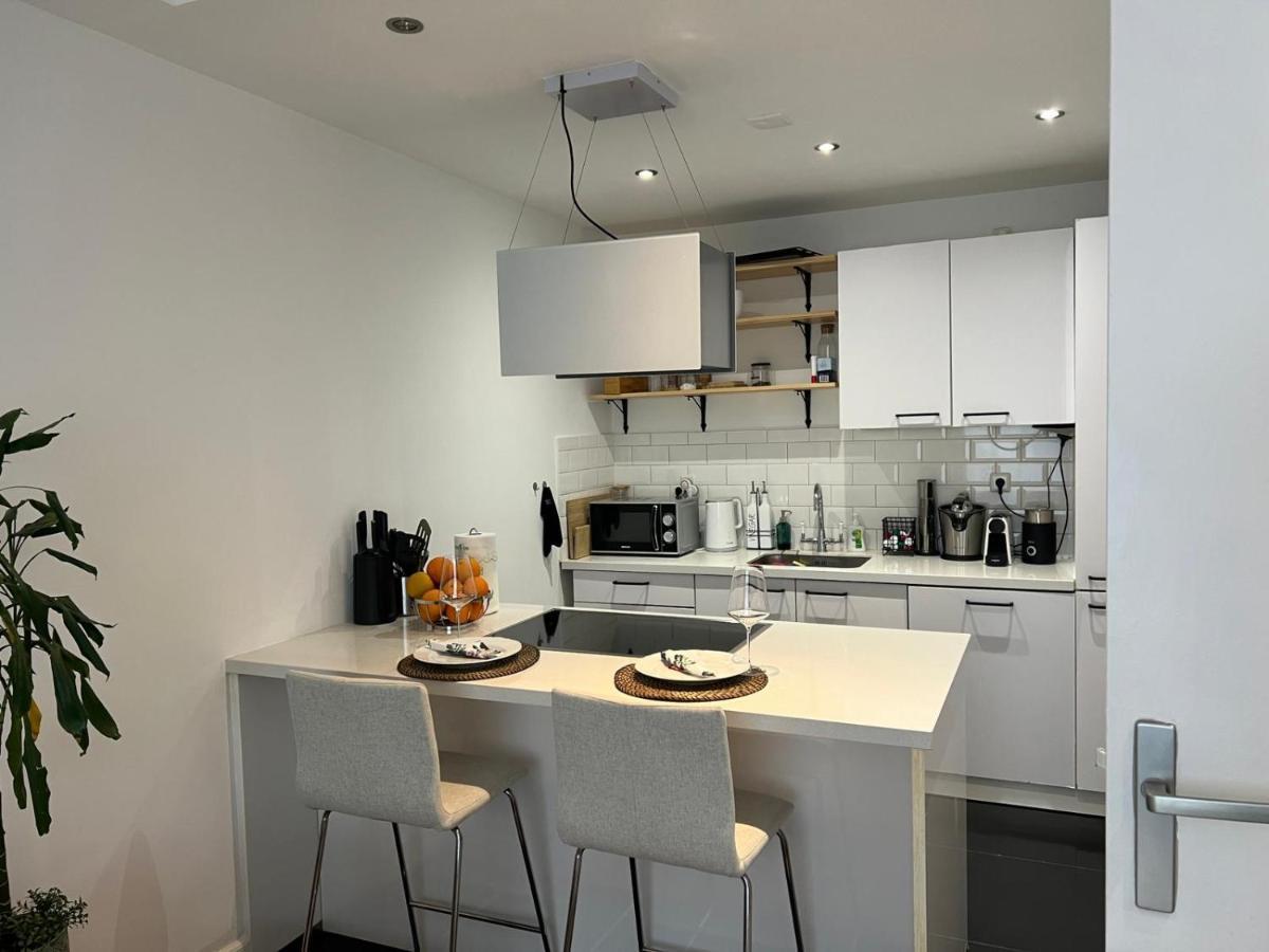 Apartment Rotterdam City Stay *