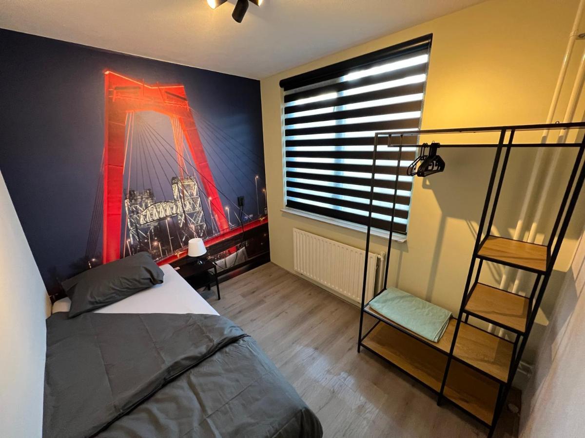 Citytrip House