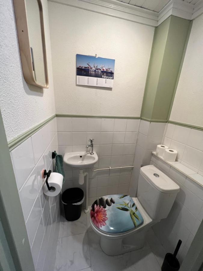 Casa de férias Citytrip House *