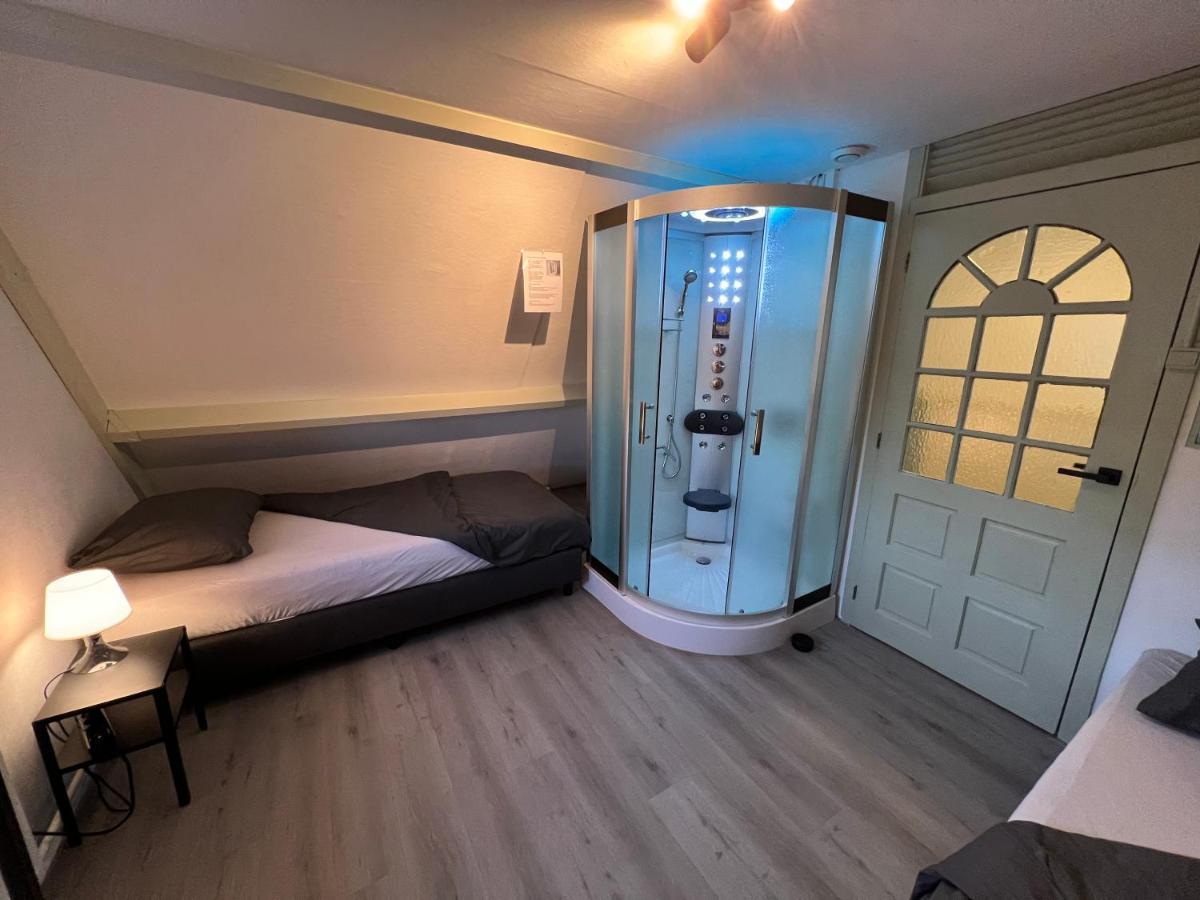 Casa de férias Citytrip House
