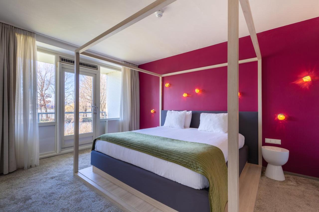 Hotel Amrath Airport 4*