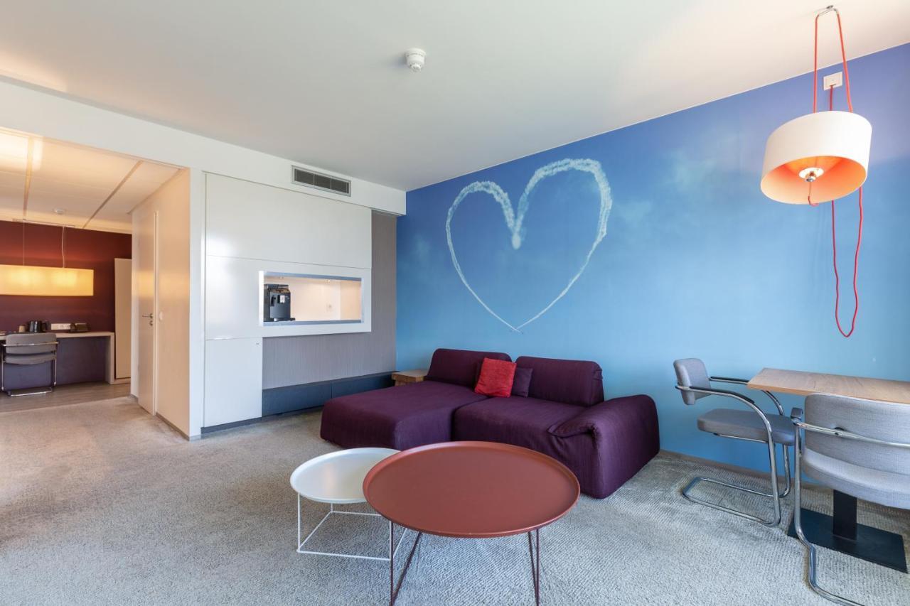 Amrath Airport Hotel Rotterdam
