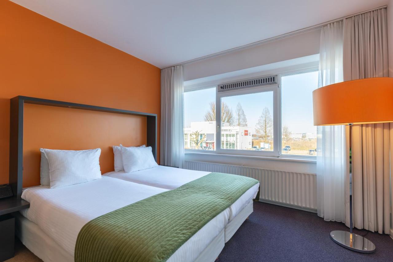Hotel Amrath Airport