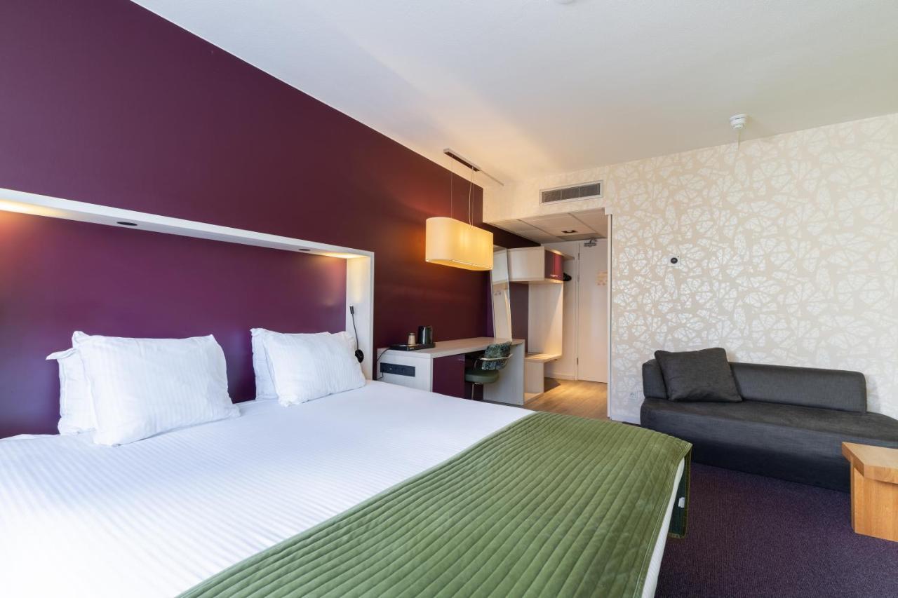Hotel Amrath Airport